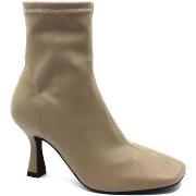 Bottines Nacree NAC-I22-1662001-TA