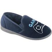 Chaussons enfant Zedzzz Gamer