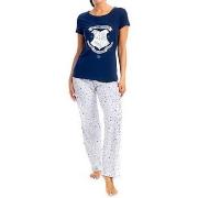 Pyjamas / Chemises de nuit Harry Potter TV1401