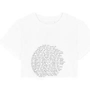 T-shirt Teddy Smith 31015167D