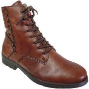 Bottines Rieker 70610