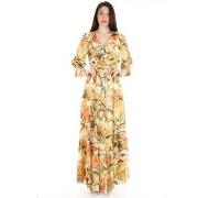 Robe The Abito 33TA-FOSCA