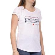 T-shirt Teddy Smith 31014148D