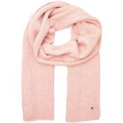 Echarpe Tommy Hilfiger Echarpe Ref 58215 TMF Rose