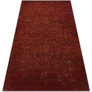 Tapis Rugsx Tapis Laine JADE 45008/301 Ornement terre cuite 200x250 cm