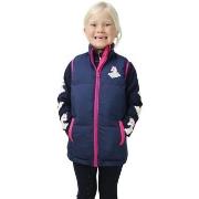 Blouson enfant Little Rider BZ4513