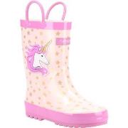 Bottes enfant Cotswold Puddle