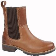 Bottes Woodland DF2242