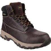 Bottes Stanley Tradesman