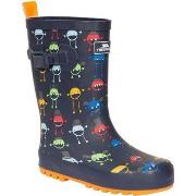 Bottes enfant Trespass Puddle