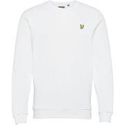 Sweat-shirt Lyle &amp; Scott Crew Neck Sweatshirt