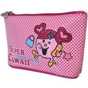 Trousse Tropico Pochette Cosmétique Little Miss Super Cawaii