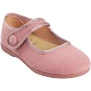 Chaussures enfant Tokolate Chaussure fille 1144 rose