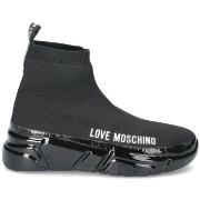 Baskets Love Moschino Sneaker Donna