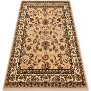 Tapis Rugsx BCF Tapis Morad KLASYK classique - beige 240x340 cm