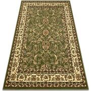 Tapis Rugsx BCF Tapis Morad KLASYK classique - olive 160x220 cm