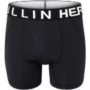 Boxers Pullin Boxer FIFTY BLACK21