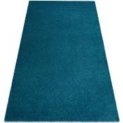 Tapis Rugsx Tapis lavable MOOD 71151099 moderne - turquoise 80x150 cm