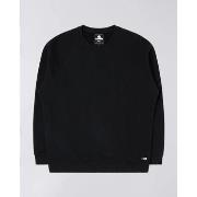 Sweat-shirt Edwin I030317.89.67 MOOD SWEAT-BLACK