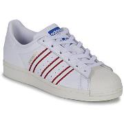 Baskets basses enfant adidas SUPERSTAR J