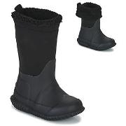 Bottes neige enfant Hunter Sherpa boot