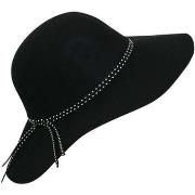 Chapeau Chapeau-Tendance Capeline laine SIMONE