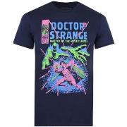 T-shirt Doctor Strange Master