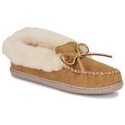 Chaussons Minnetonka ALPINE SHEEPSKIN MOC