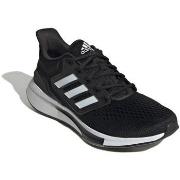 Baskets basses adidas EQ21 Run