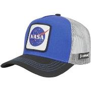 Casquette Capslab Space Mission NASA Cap