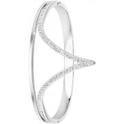 Bracelets Sc Crystal B3358-ARGENT