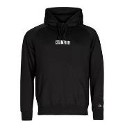 Sweat-shirt Champion HEAVY COTTON POLY FLEECE