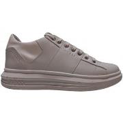 Baskets Guess Basket homme blanche FM7SRENLEA12 - 41