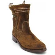 Bottines Dakota Boots -