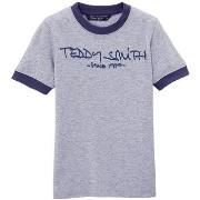 T-shirt enfant Teddy Smith 61002433D