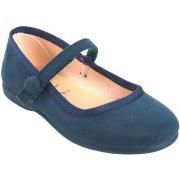 Chaussures enfant Tokolate Chaussure fille 1130b turquoise