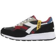 Baskets Diadora 501.178608 C7441 Black/Molten lava