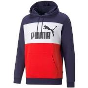 Sweat-shirt Puma Essentials