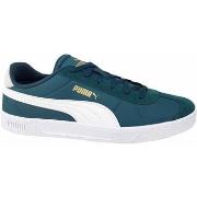 Baskets basses Puma Club Nylon