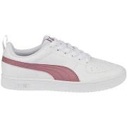 Baskets basses Puma Rickie