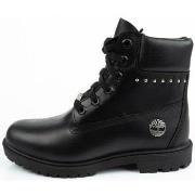 Baskets montantes Timberland 6IN Hert BT Cupsole