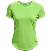 T-shirt Under Armour Speed Stride 20