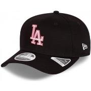 Casquette New-Era Los Angeles Stretch Snap 9FIFTY