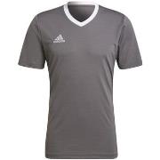 T-shirt adidas Entrada 22