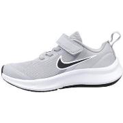 Baskets basses enfant Nike STAR RUNNER 3