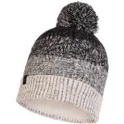 Bonnet Buff Masha Knitted Fleece Hat