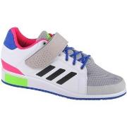 Chaussures adidas Power Perfect 3