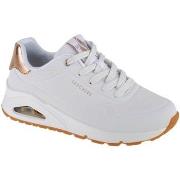 Baskets basses Skechers Unogolden Air