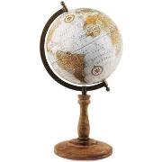 Statuettes et figurines Signes Grimalt Monde Global 20 Cm