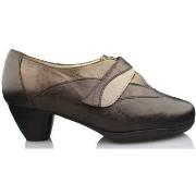 Chaussures escarpins Drucker Calzapedic confortable talon de la chauss...